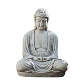 Photo of Campania Small Temple Buddha - Exclusively Campania
